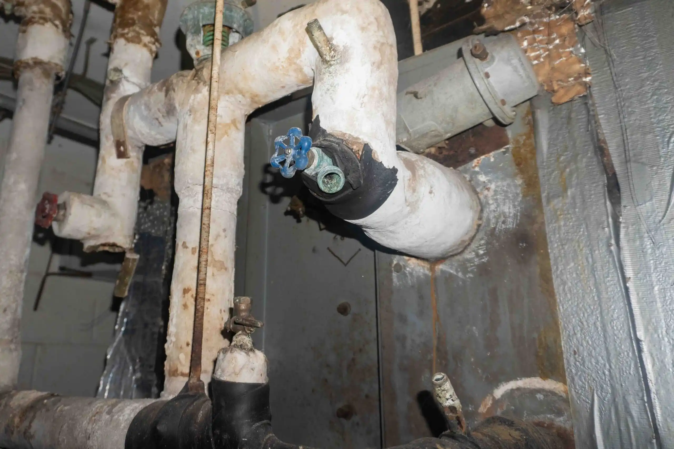 Asbestos Removal in Services Chicago